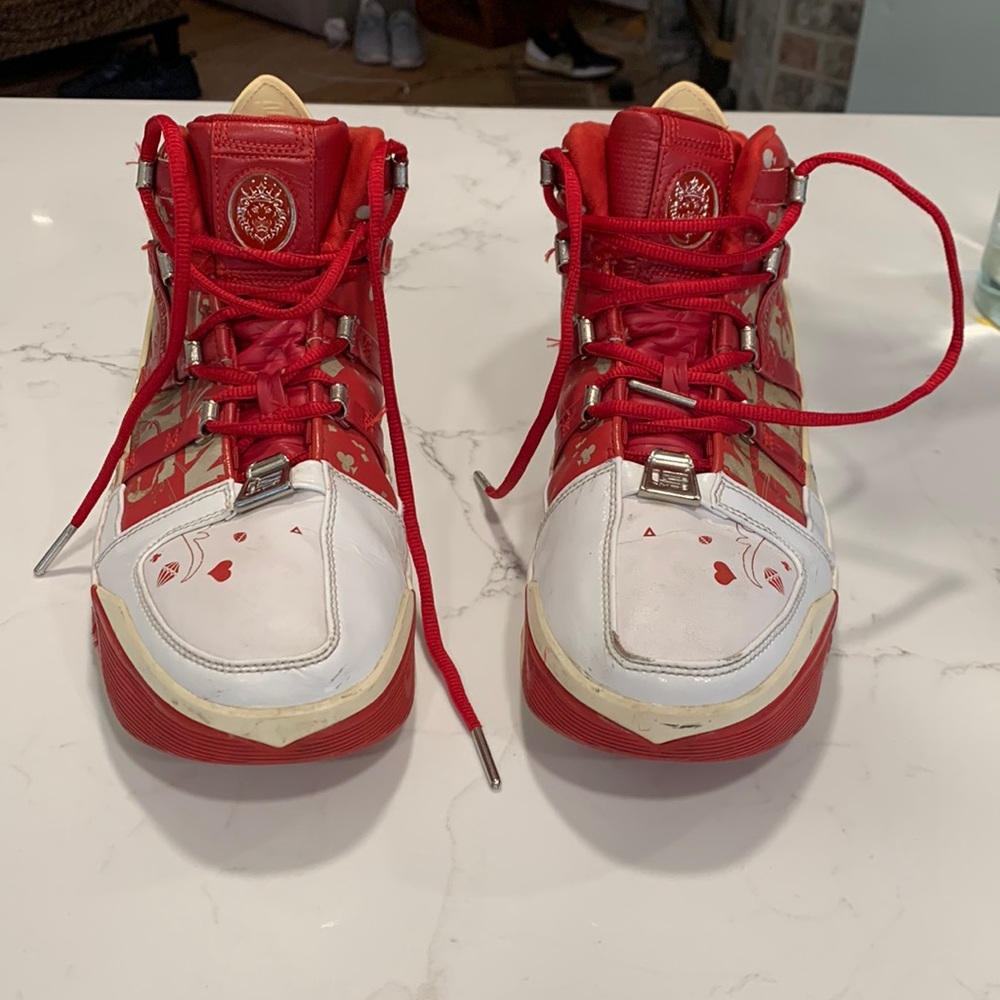 Nike LeBron James Zoom 3